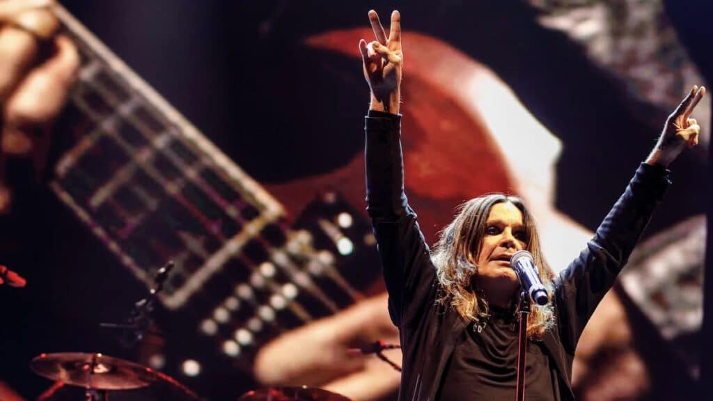 Earth, il nome originale dei Black Sabbath sarà il titolo del loro nuovo album. La band tornerà presto sul palco per un ultimo concerto.