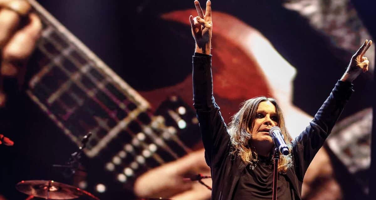 I Black Sabbath tornano alle origini: in arrivo The Legendary Lost Tapes