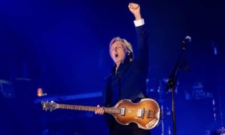 Paul McCartney torna in tour: il “Got Back 2025” fa sperare anche l’Italia