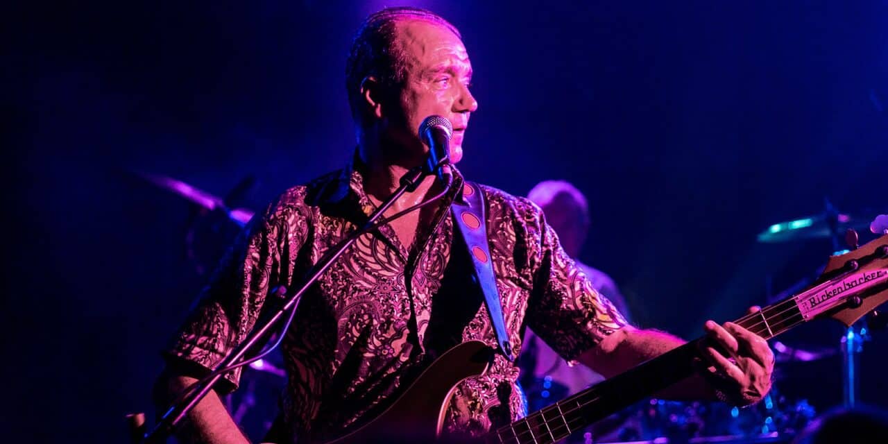 Il bassista di David Gilmour che ha quasi perso l’occasione di suonare con lui