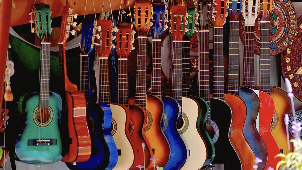 Chitarra piccola: i migliori prodotti del 2025