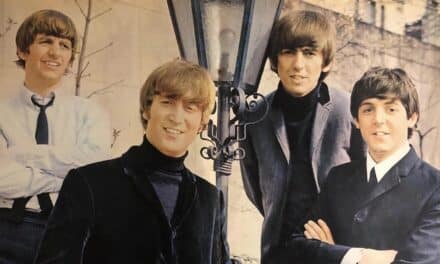 1, 2, 3, 4…The Beatles e i misteriosi indizi social: in arrivo un nuovo Anthology?