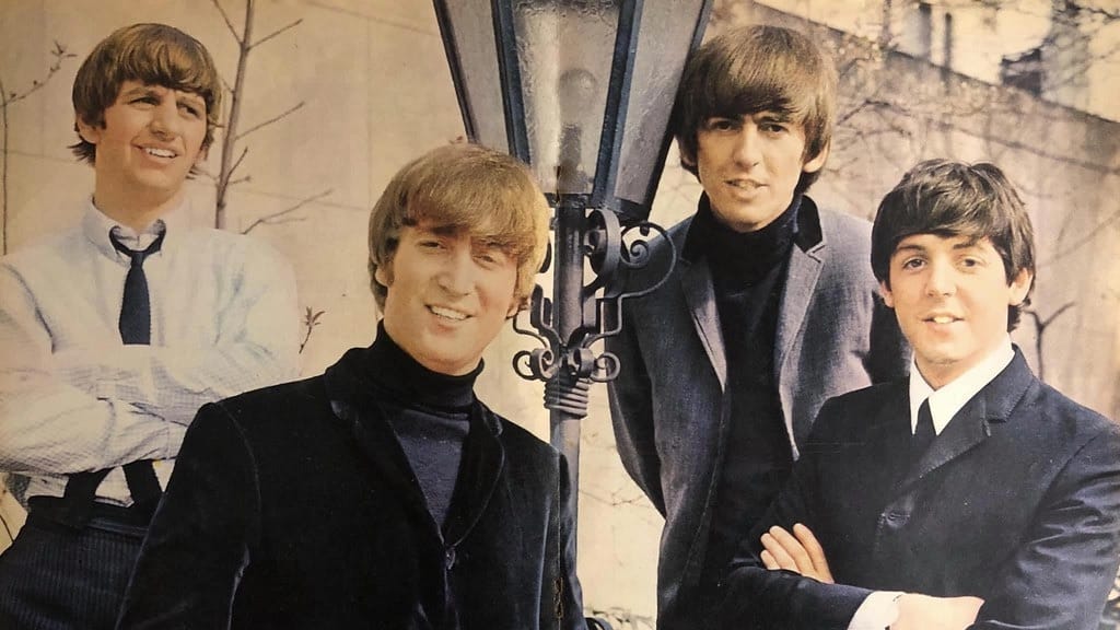 1, 2, 3, 4…The Beatles e i misteriosi indizi social: in arrivo un nuovo Anthology?