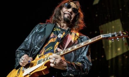 “Potrebbero chiamarsi Piss”. Ace Frehley e i retroscena della mancata reunion con i Kiss