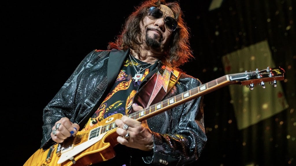 “Potrebbero chiamarsi Piss”. Ace Frehley e i retroscena della mancata reunion con i Kiss