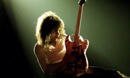 Eddie Van Halen: storia, influenze, suono e strumentazione