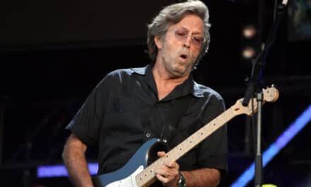Eric Clapton: storia, influenze, suono e strumentazione