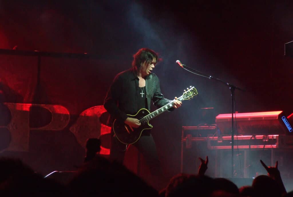 Con il successo arriva tutta una serie di cose che non tutti amano, ecco perché John Norum ha lasciato gli Europe dopo The Final Countdown 