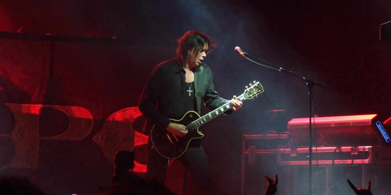 The Final Countdown: l’inizio della fine per John Norum