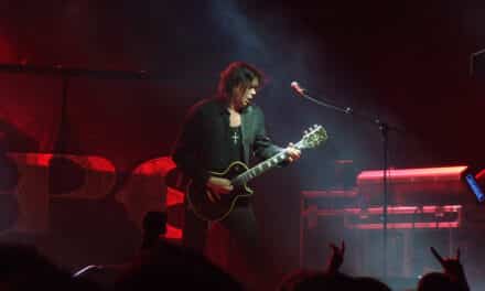 The Final Countdown: l’inizio della fine per John Norum