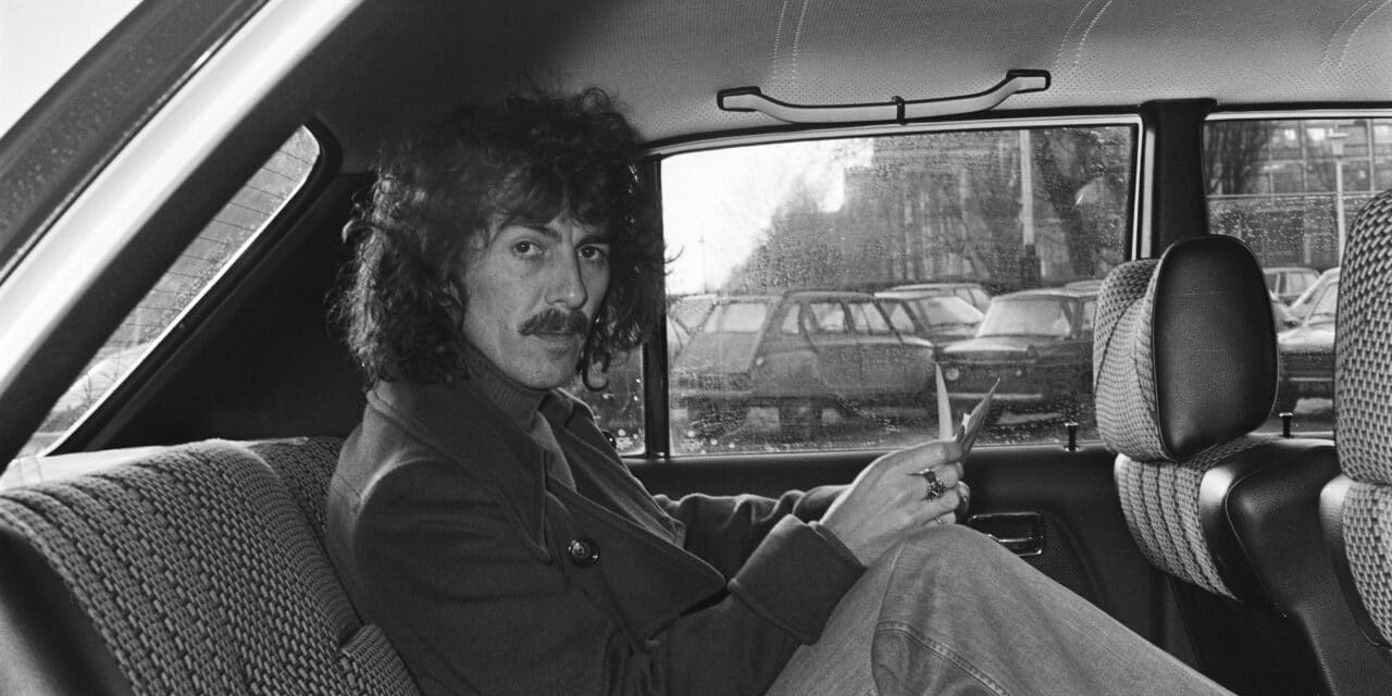 George Harrison e la prima esecuzione live di Here Comes the Sun al The Concert for Bangladesh