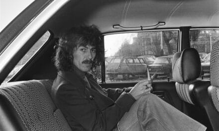 George Harrison e la prima esecuzione live di Here Comes the Sun al The Concert for Bangladesh
