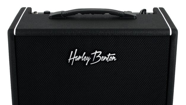 L’ampli giusto per fare tutto? Harley Benton DNAFX AmP20