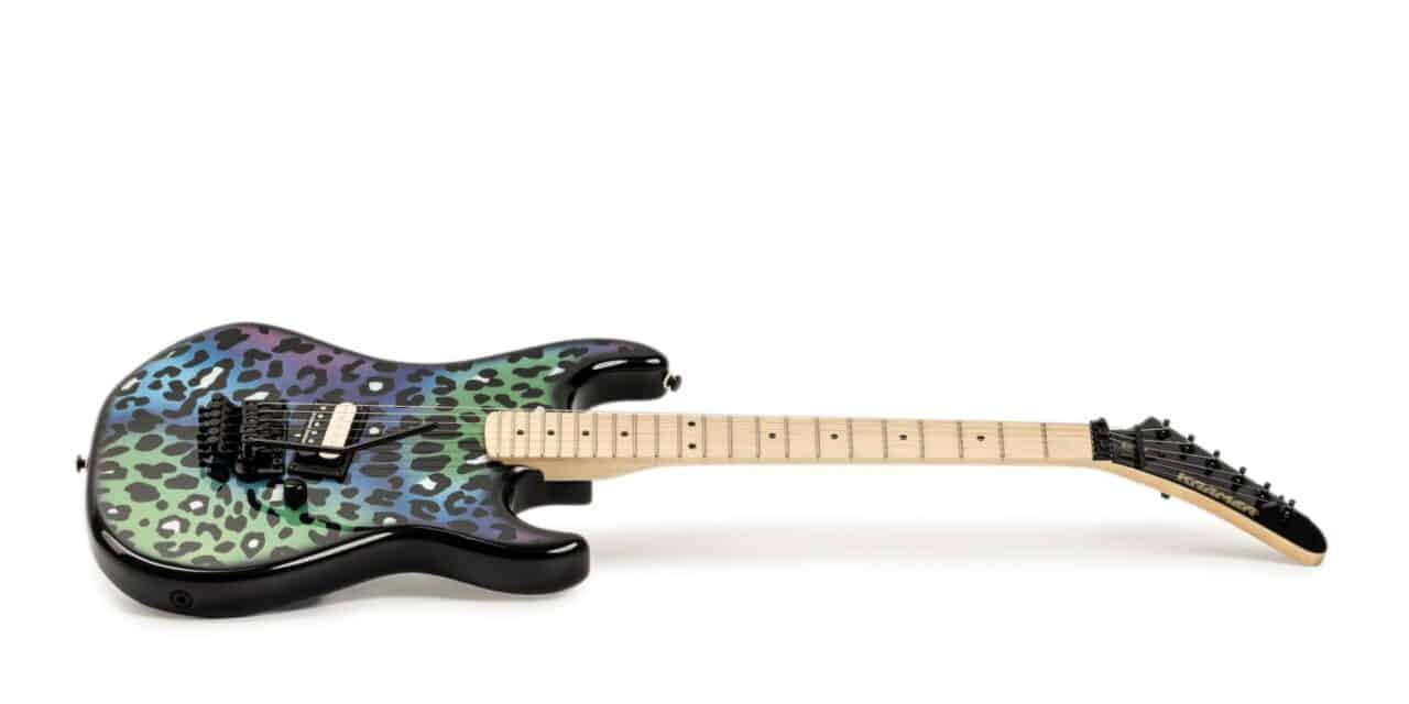 Kramer Guitars Feral Cat Baretta – Recensione e Prova