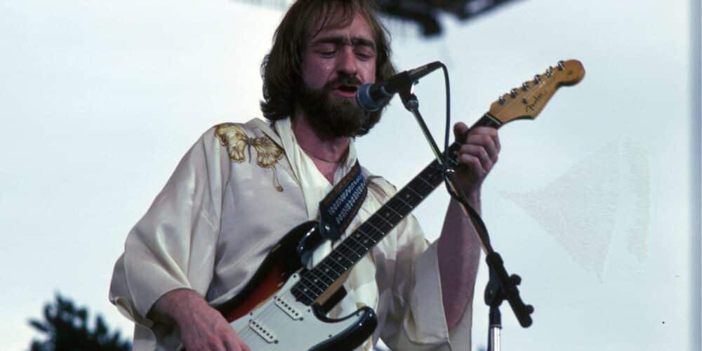 Dave Mason