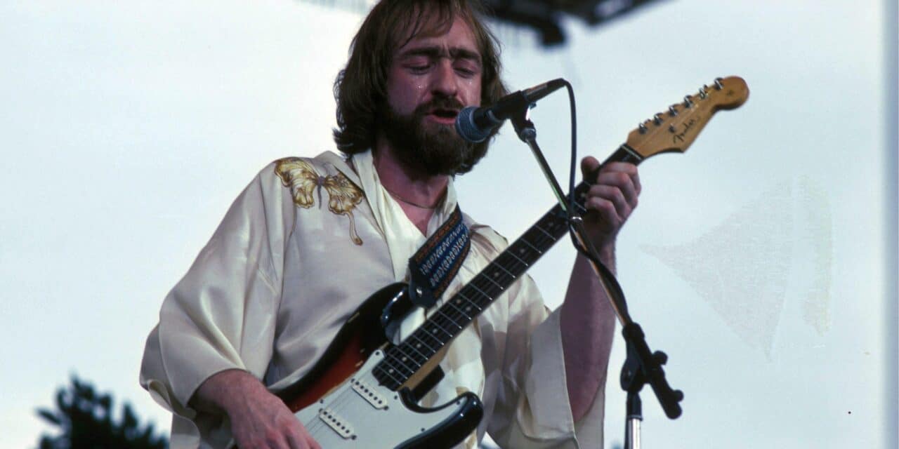 Dave Mason: 10 featuring inaspettati e sorprendenti dell’istrionico chitarrista ex Traffic