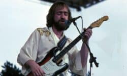 Dave Mason