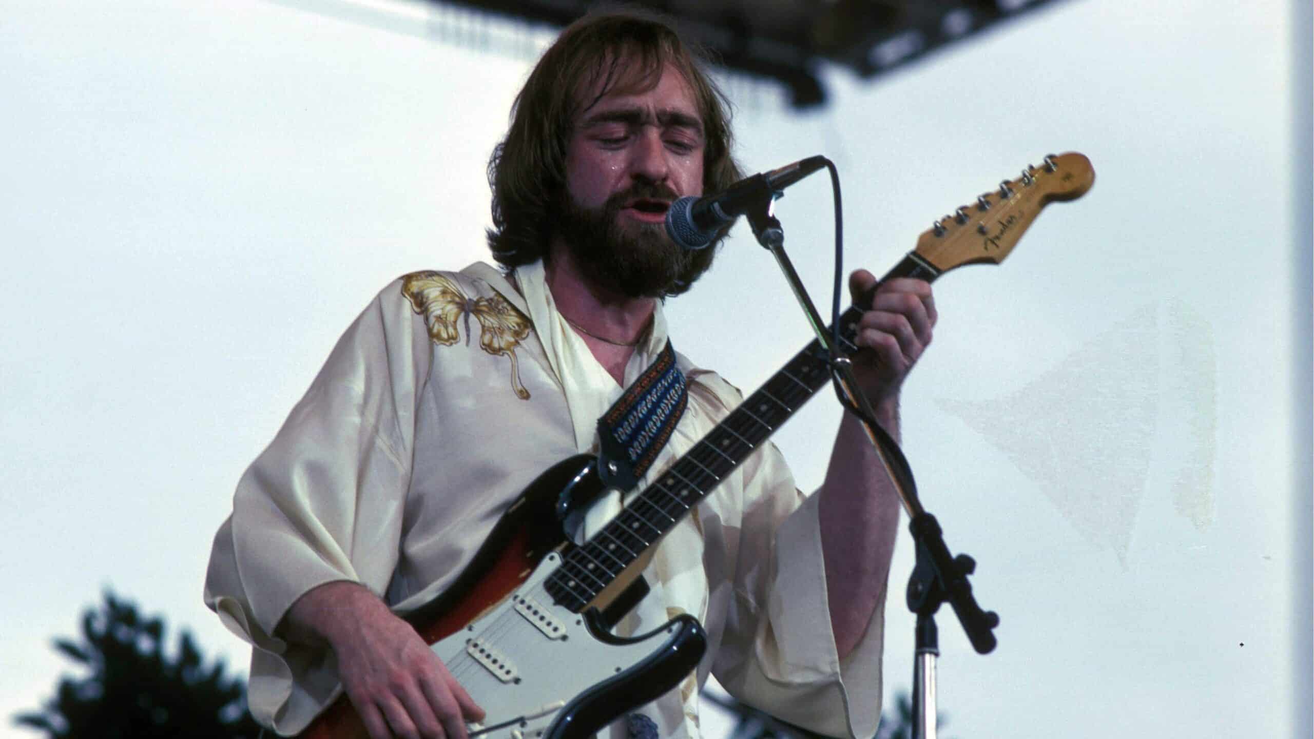 Dave Mason