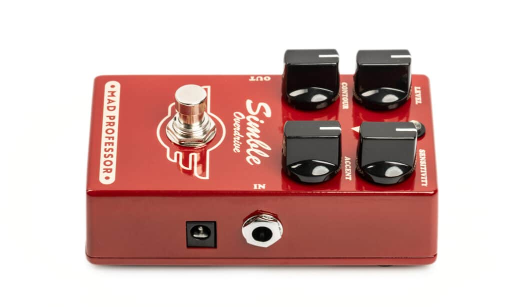 Mad Professor Simble Overdrive Mk2 009 FIN 2048x1229