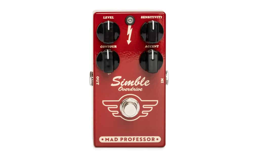 Mad Professor Simble Overdrive Mk2 014 FIN 2048x1229