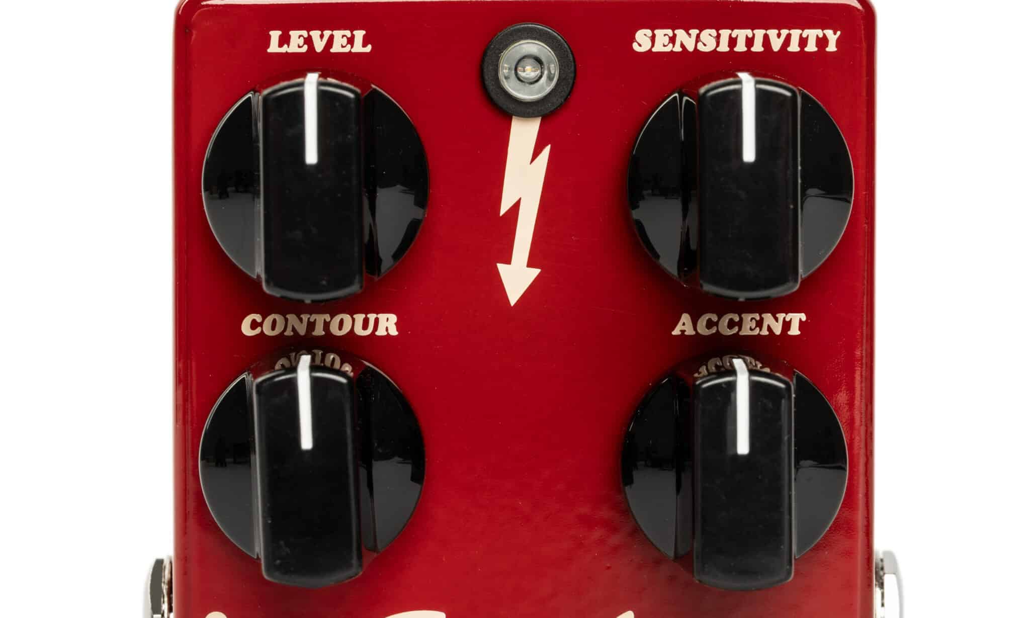 Mad Professor Simble Overdrive MKII - Recensione e Prova