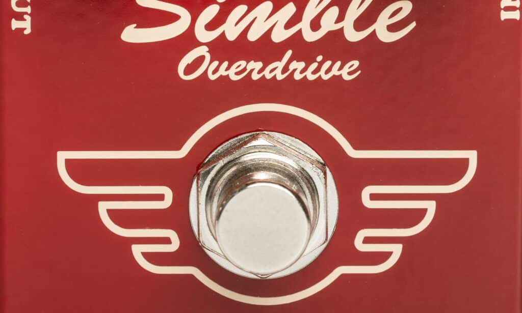 Mad Professor Simble Overdrive Mk2 016 FIN 2048x1229