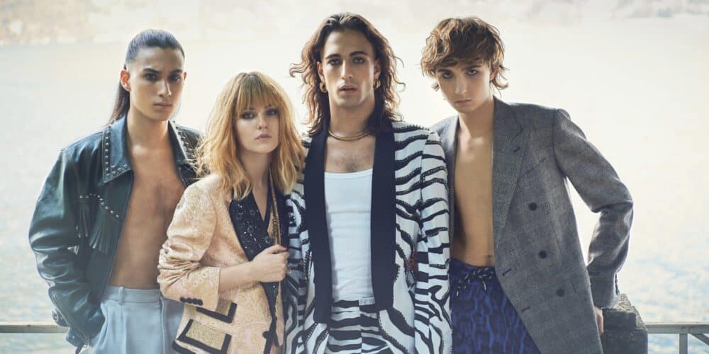 Le cose per i Maneskin non sembrano andare benissimo dopo lo scioglimento e questo potrebbe portare a una reunion dei nel 2026...