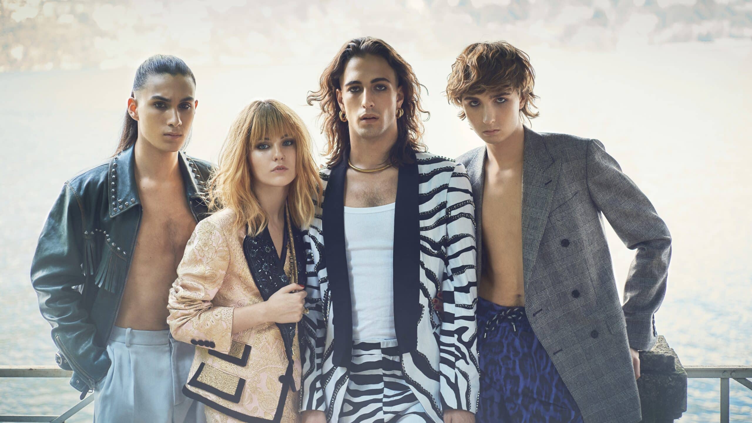 Le cose per i Maneskin non sembrano andare benissimo dopo lo scioglimento e questo potrebbe portare a una reunion dei nel 2026...