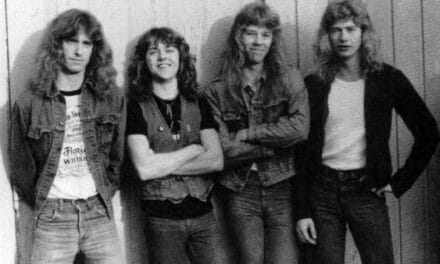 Matrimoni, figli e distrazio: la storia di Load e Reload dei Metallica