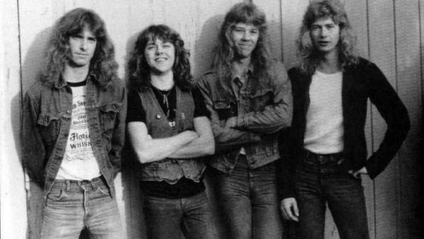Matrimoni, figli e distrazio: la storia di Load e Reload dei Metallica