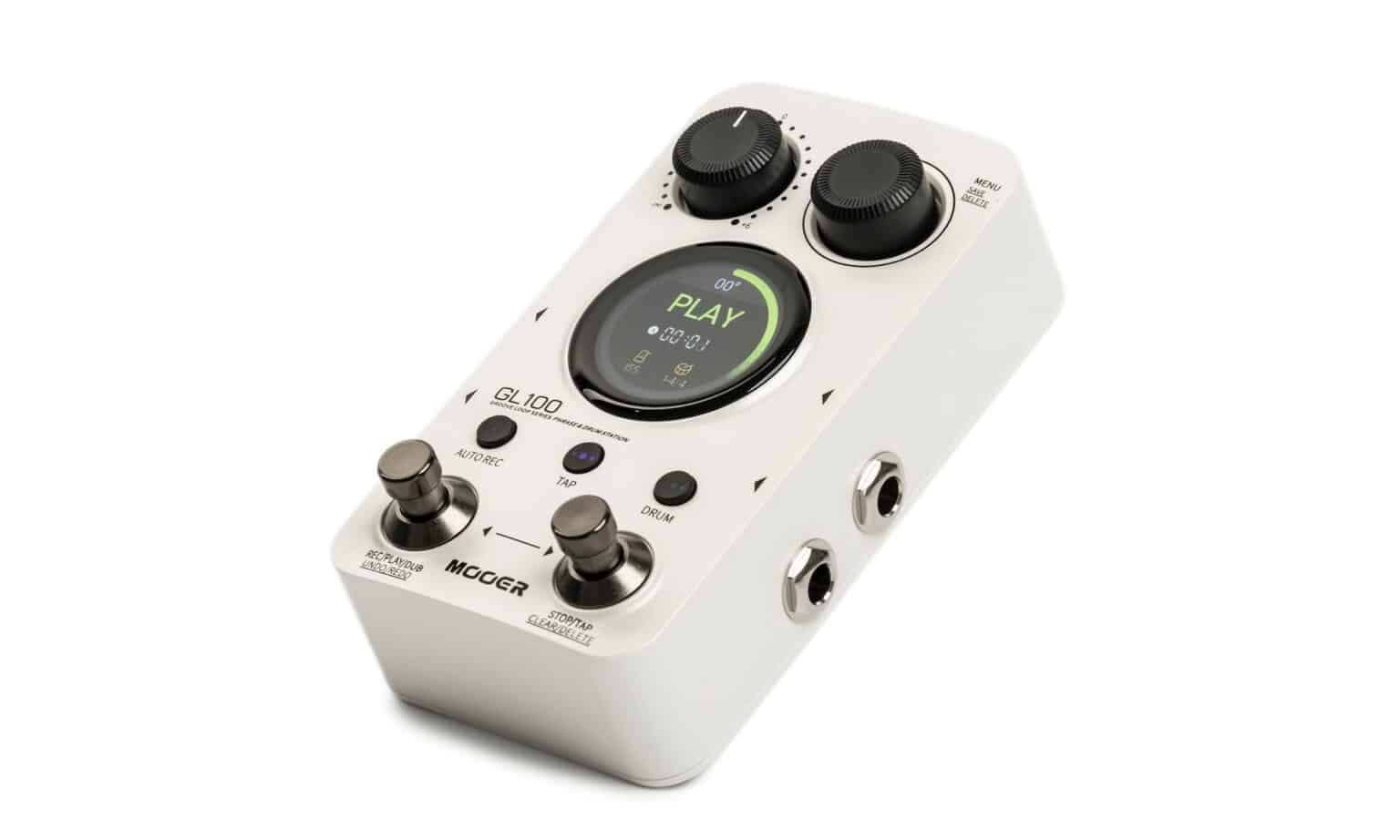 Mooer GL100