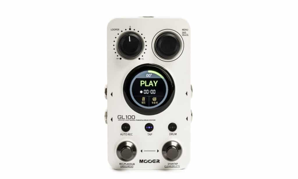 Mooer GL 100 Groove Loop Series 009 FIN 2048x1229