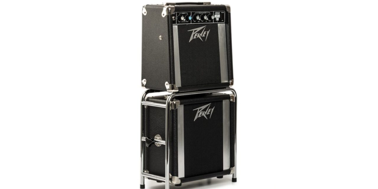 Peavey Josh Homme Decade Too (con Extension Cabinet) – Recensione e Prova