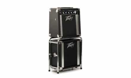 Peavey Josh Homme Decade Too (con Extension Cabinet) – Recensione e Prova