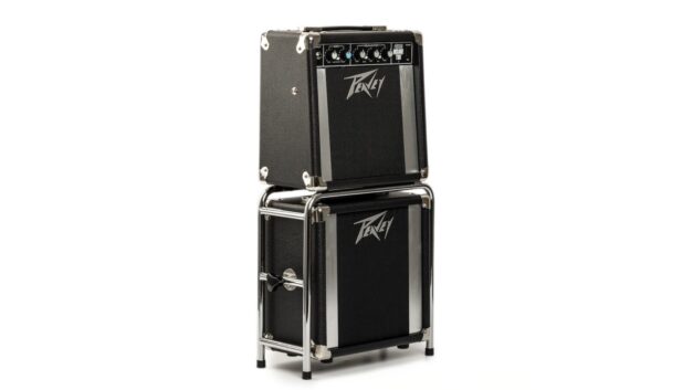 Peavey Josh Homme Decade Too (con Extension Cabinet) – Recensione e Prova
