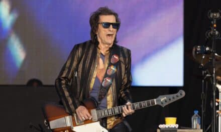 Ronnie Wood: 10 featuring inaspettati e sorprendenti del leggendario chitarrista dei Rolling Stones