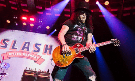 Slash: 10 featuring inaspettati e sorprendenti dell’icona della chitarra rock