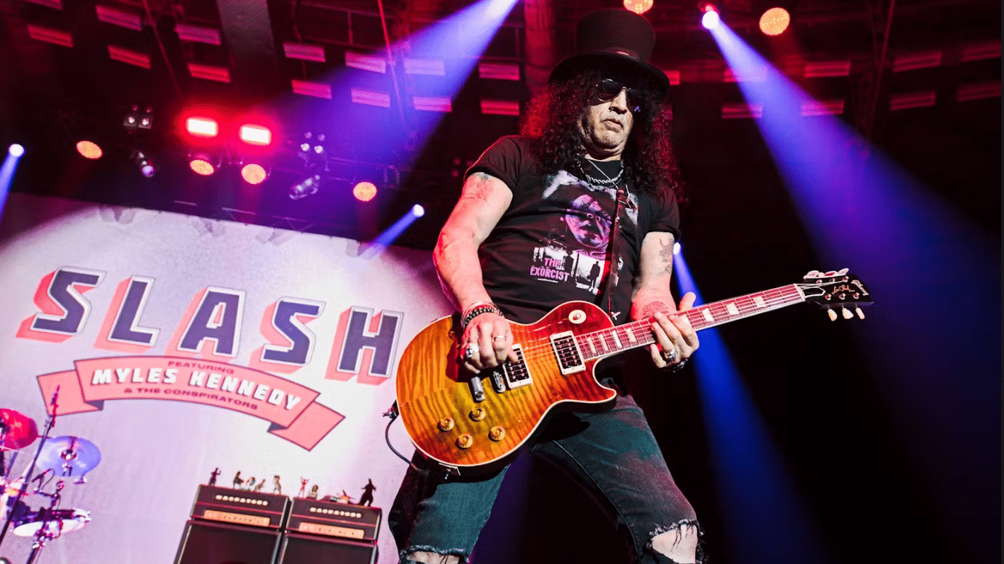 Slash
