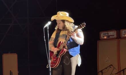 Intervista a Marcus King – Chitarra, voce ed emozioni dalla Carolina del Sud
