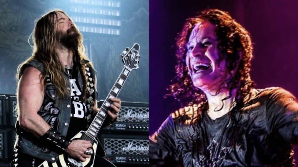Un legame profondo univa Zakk Wylde e Ozzy Osbourne così il chitarrista ricorda l'ultimo messaggio ricevuto dall'amico