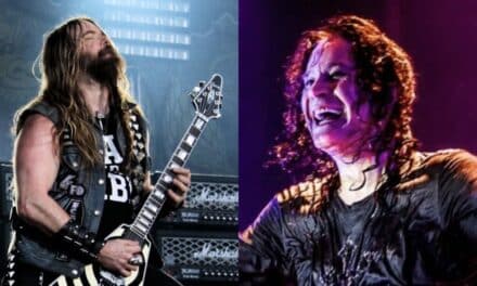 Zakk Wylde e l’ultimo messaggio da Ozzy Osbourne