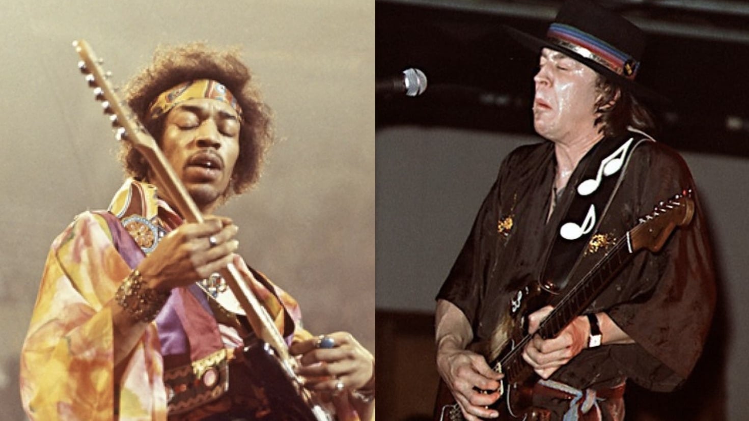 Stevie Ray Vaughan crede che Jimi Hendrix abbia dato fastidio a molti e che dietro la sua morte ci sia qualcosa che non sono le droghe