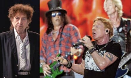 “Non me ne frega un cazzo voglio i soldi” La storia di Knockin’ on Heaven’s Door dei Guns N’ Roses