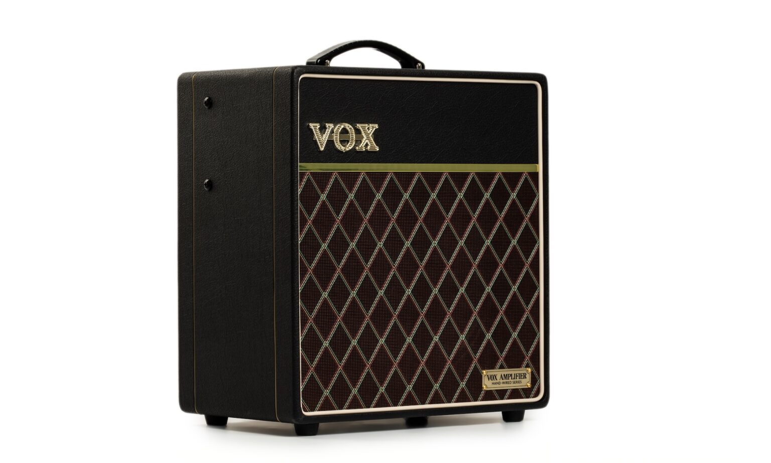Vox AC4 Hand-Wired Combo