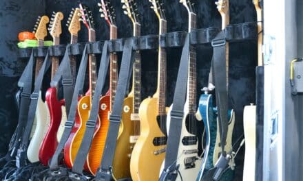 Porta chitarra: costi e guida all’acquisto