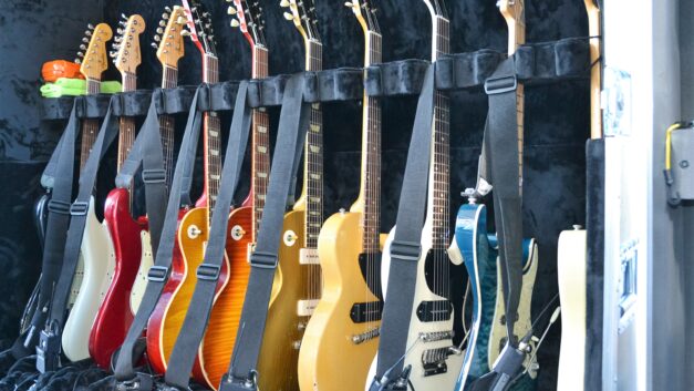 Porta chitarra: costi e guida all’acquisto