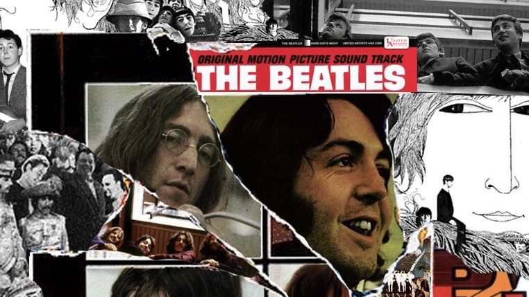 Dopo i messaggi criptici sui social arriva la conferma. Beatles Anthology 4 arriverà in diversi formati questo autunno...