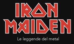 Dal 20 agosto sarà disponibile il nuovo libro di Antonio Piazzolla sugli Iron Maiden. Un racconto dellla band con interviste esclusive