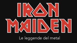 Dal 20 agosto sarà disponibile il nuovo libro di Antonio Piazzolla sugli Iron Maiden. Un racconto dellla band con interviste esclusive