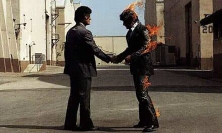 È morto l’uomo che si è dato fuoco per lo scatto dei Pink Floyd